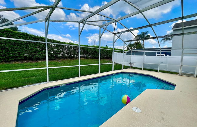 Grand Family Superior 4BD House Near Disney Parks - Foto 46