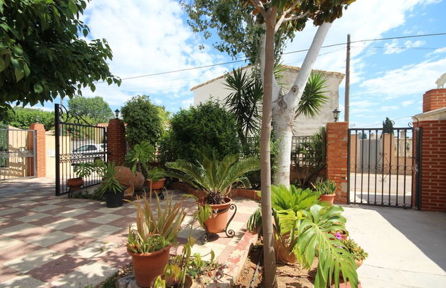 Villa Oliva 8 - Plaza Mayor - Foto 18