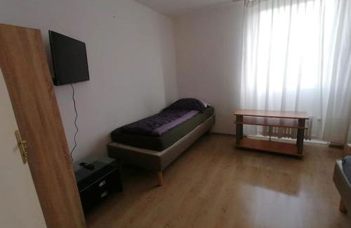 Unterkunft DIM Monheim - Foto 5