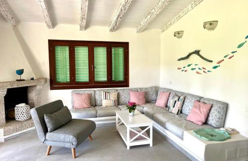 Villa Alzoni - Foto 21