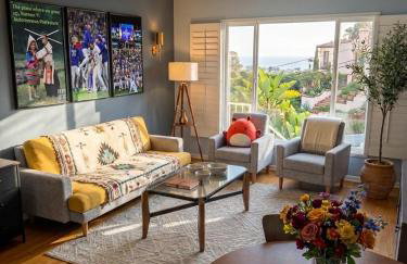 Spacious 3BR Luxury Villa Gated Parking Near Dodger St DTLA - Foto 1