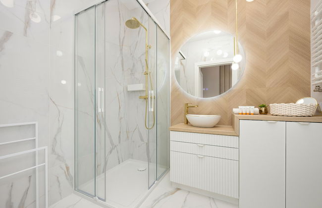 Stylish Apartment 7th Floor by Renters - Foto 37