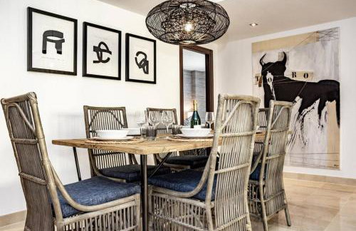 AE - Wonderful apartment in San Pedro centro - Foto 6