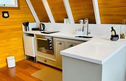 Cabana São Roque White na Est. do Vinho - Foto 24