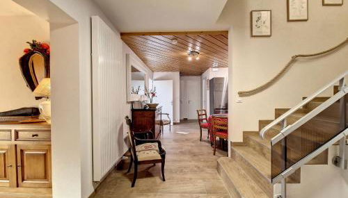 Appartement de charme rénové proche du centre et des pistes avec Wi-Fi - FR-1-692-91 - Foto 5