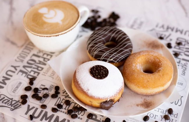 Hameni By Zaya - Photo 14