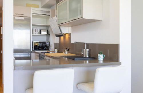 Home2Book Sea View & Pool Getaway, Santa Úrsula - Foto 10