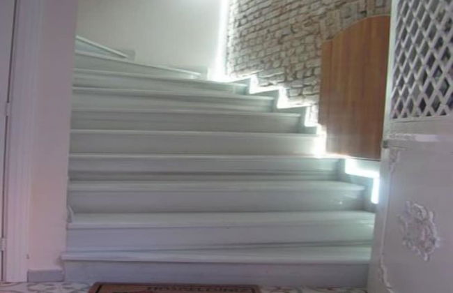 Taksim Tulip Residence & Hotel - Foto 37