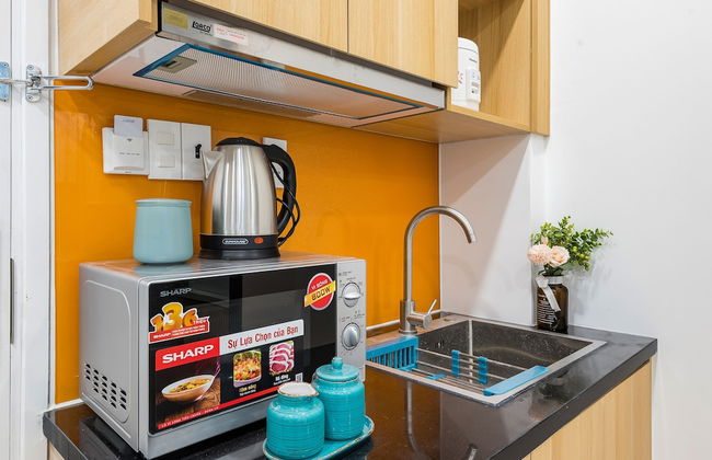 Cozrum Homes Ambera House - Foto 50