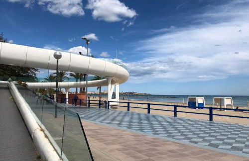 Casa Con Preciosas Vistas A La Playa Del Postiguet - Photo 16