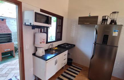 Lar doce lar em Paraty - Foto 8