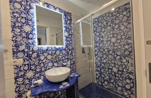 Casa Vacanze O'Mulin Ravello via fiume 2 incrocio Pontone - Foto 55