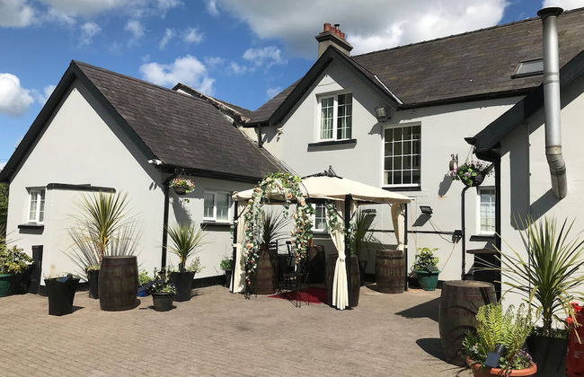 Inch Schoolhouse - Event Residence - Foto 46