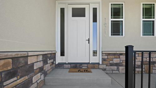 Serenity Summit Retreat - Foto 2