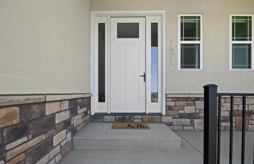 Serenity Summit Retreat - Foto 2