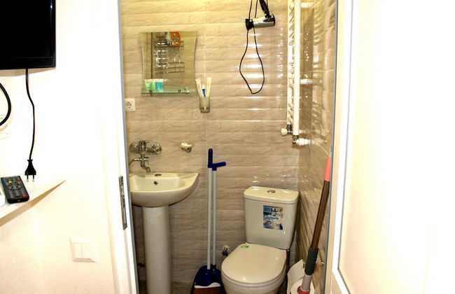 Old Avlabari Rooms - Foto 23