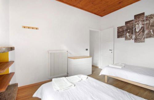 Workation Castle - Casa Tremezzo - Foto 18