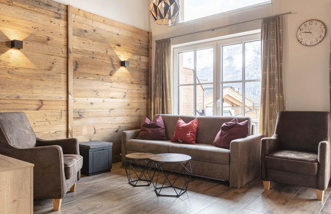 Superior # 4C mit Sauna - Foto 10