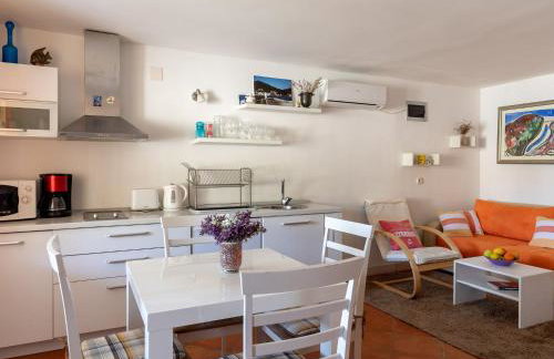 Holiday Home Anima Maris- Duplex Two Bedroom Holiday Home with Terrace and Sea View - Foto 4