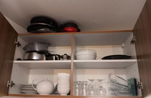 Chamrousse 1700 - Les Domaines de LArselle- Silènes C23 - Classé 3 étoiles - Foto 18