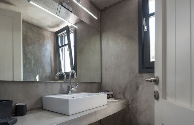 Myconian Platinum Senior Villa - Photo 17