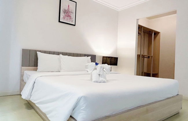 Pacific Residence 39 - Foto 15