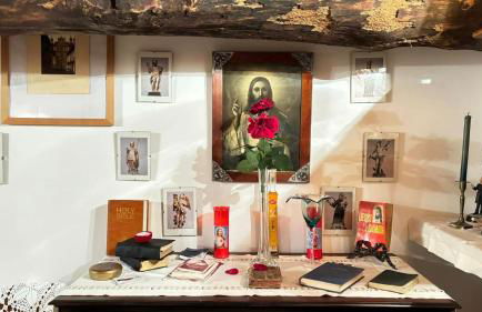 Casa Museu Nuno Miguel Henriques - Foto 36