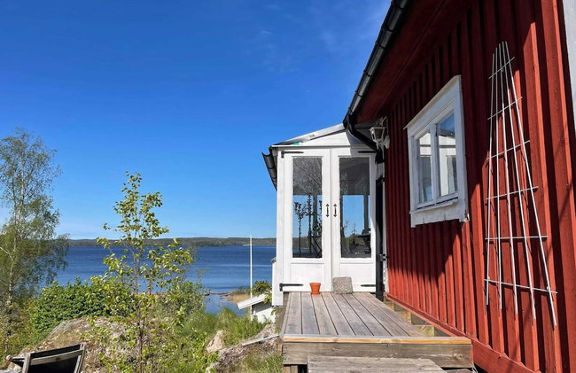 4 Star Holiday Home in Trollhattan - Foto 1