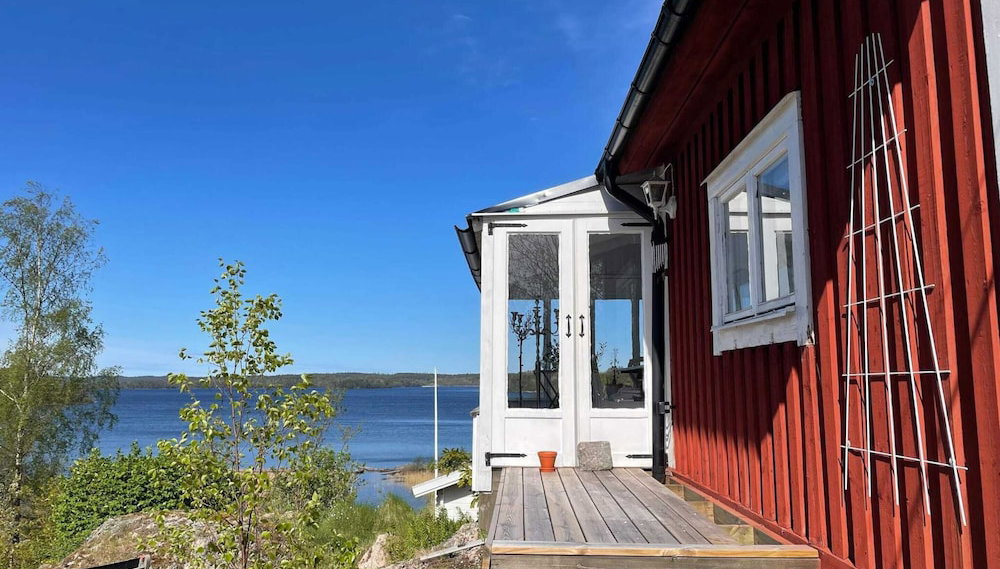 4 Star Holiday Home in Trollhattan - Foto 1, Imagen principal
