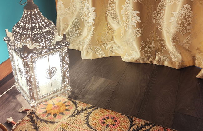 Mourne Mountain Art Apartments - Foto 9