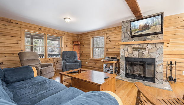 Équipement de l’hébergement