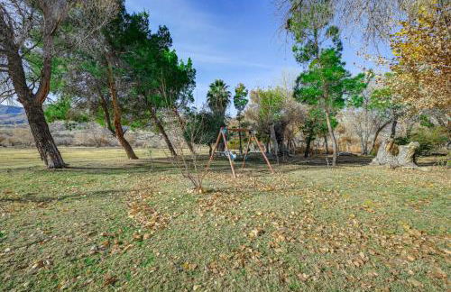 Mtn-View Weldon Home Walk to Pacific Crest Trail - Foto 22