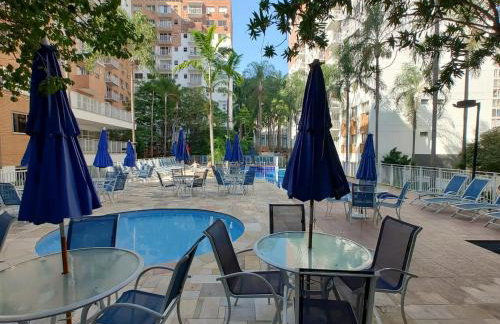 Apartamento no melhor condomínio da Lapa - Foto 52