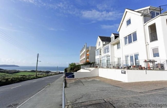 Woolacombe Enderley 2 Bedrooms - Foto 8
