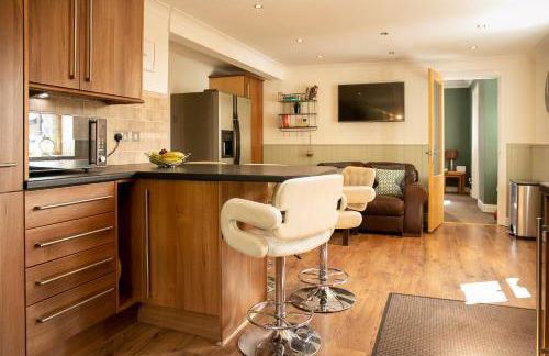 Modern Family Home - Gateway to Yorkshire - Foto 39