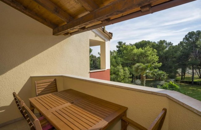 Apartments Villa Rossella 1 - Photo 85