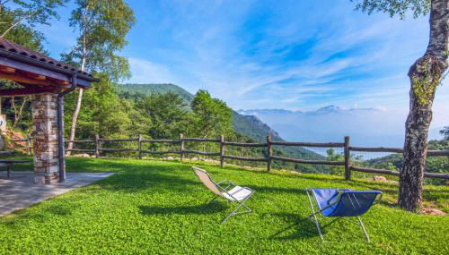 Casetta del Rio - Foto 4, Garden