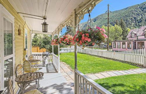 Historic 4 bedroom Victorian Home in Downtown Georgetown - Foto 36