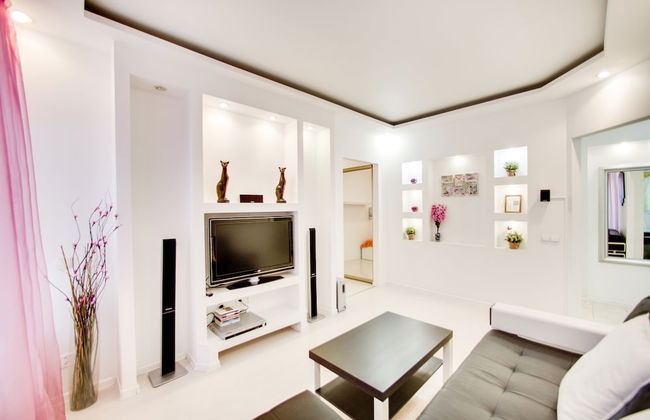 Apartments Spassky Pereulok - Foto 1