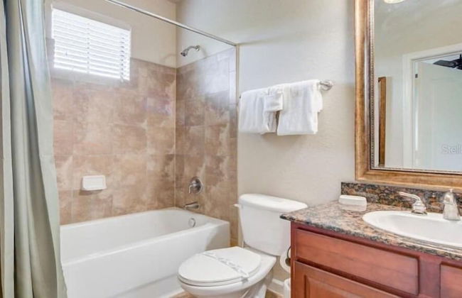 Sunnyside Up at Bella Piazza by Shine Villas - Foto 17