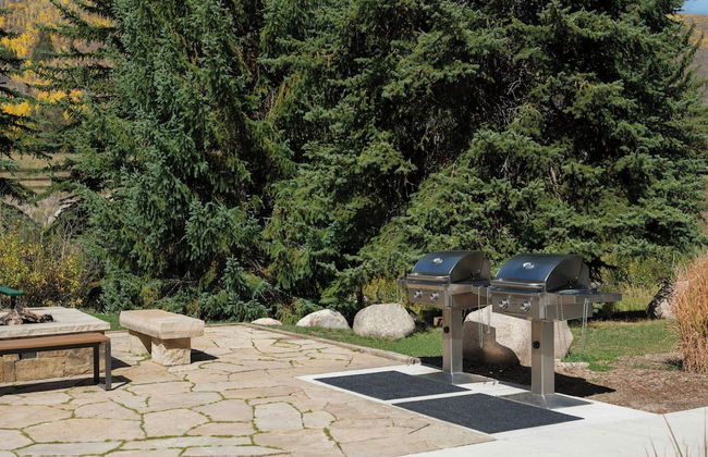 Marriott's StreamSide Birch at Vail - Foto 35