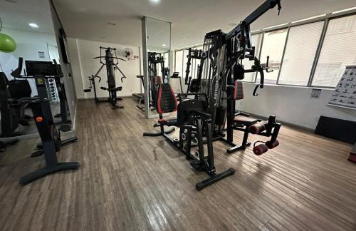 Prédio Excelsior vista exuberante - Foto 26