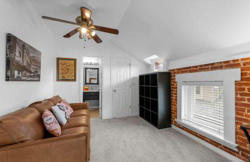 1438 Franklin Unit 210 - Foto 16