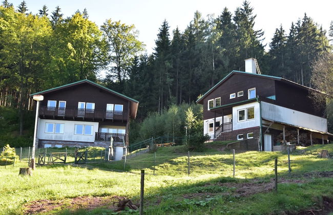 Chalet in Dolni Brusnice Near Ski Lift - Photo 29