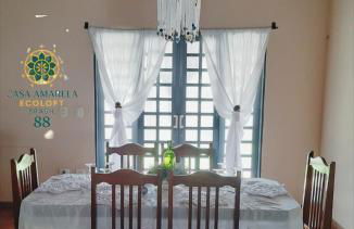 Casa Amarela Ecoloft Brasil 88 - Foto 33