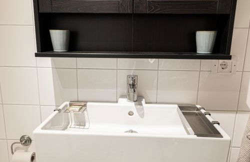 Design Apartment am Wasserbachhof - Foto 12