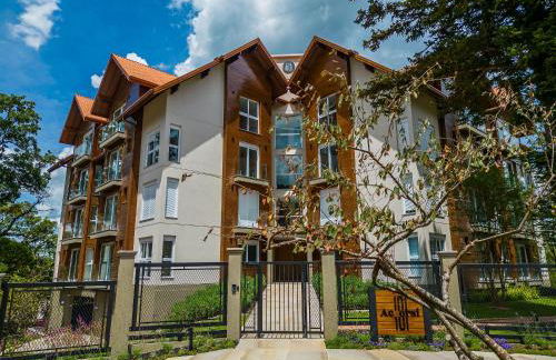 Accorsi 104 - Apto em Gramado próximo ao Centro - Foto 68