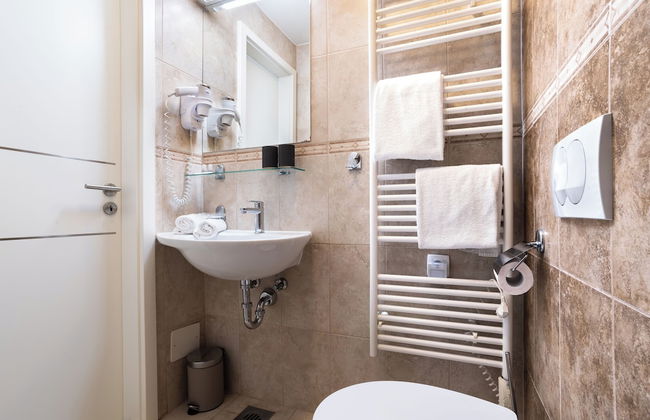 Marina Apartment Ammonite - Photo 22