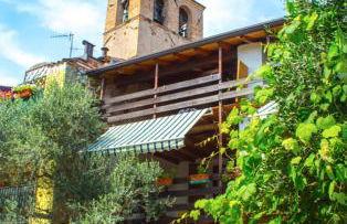 Cozy Castello - Foto 1