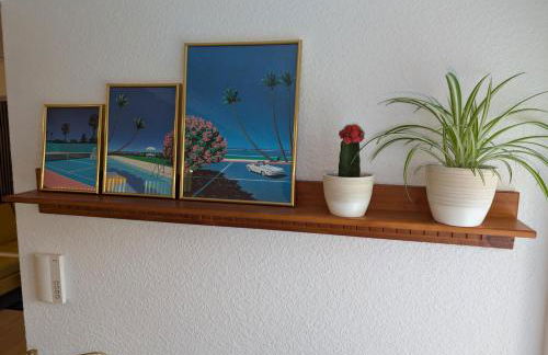 Stilvolles Apartment nähe Uni Klinikum - Photo 14